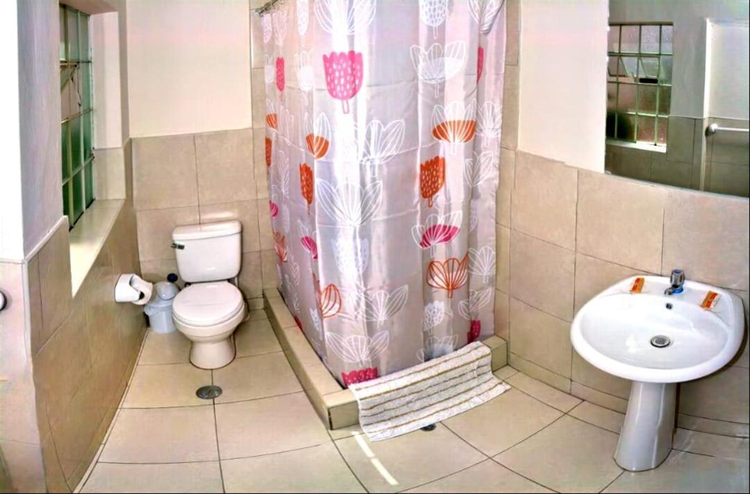 Colonial San Lazaro Bed & Breakfast อาเรกิปา ภายนอก รูปภาพ
