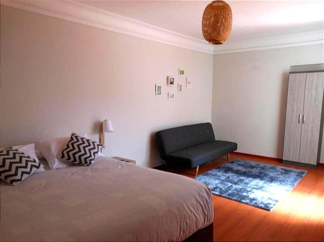 Colonial San Lazaro Bed & Breakfast อาเรกิปา ภายนอก รูปภาพ
